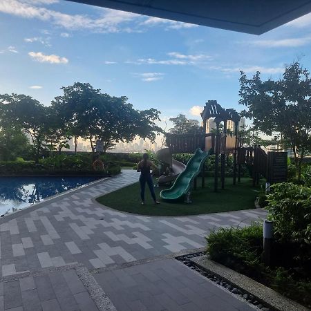 Smdc Air Residences Condo Unit Μανίλα Εξωτερικό φωτογραφία