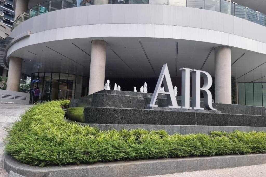 Smdc Air Residences Condo Unit Μανίλα Εξωτερικό φωτογραφία