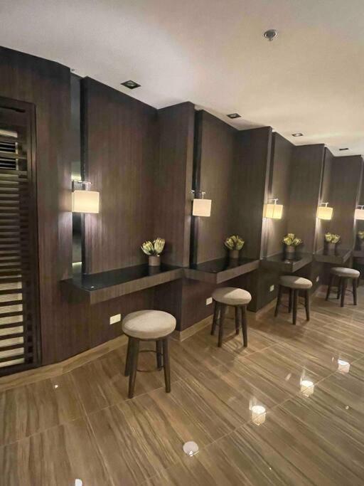 Smdc Air Residences Condo Unit Μανίλα Εξωτερικό φωτογραφία