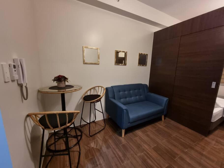 Smdc Air Residences Condo Unit Μανίλα Εξωτερικό φωτογραφία