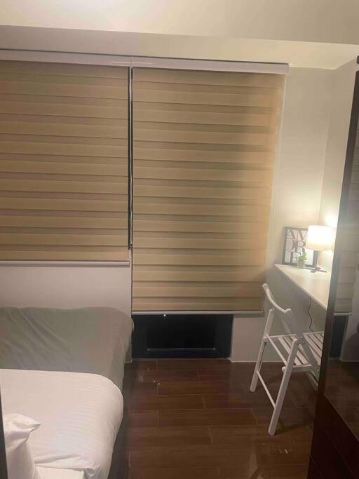 Smdc Air Residences Condo Unit Μανίλα Εξωτερικό φωτογραφία
