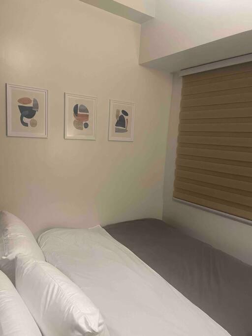 Smdc Air Residences Condo Unit Μανίλα Εξωτερικό φωτογραφία