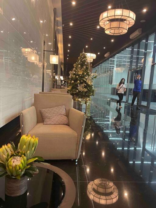 Smdc Air Residences Condo Unit Μανίλα Εξωτερικό φωτογραφία