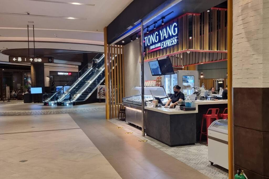 Smdc Air Residences Condo Unit Μανίλα Εξωτερικό φωτογραφία