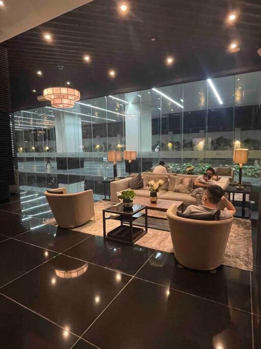 Smdc Air Residences Condo Unit Μανίλα Εξωτερικό φωτογραφία
