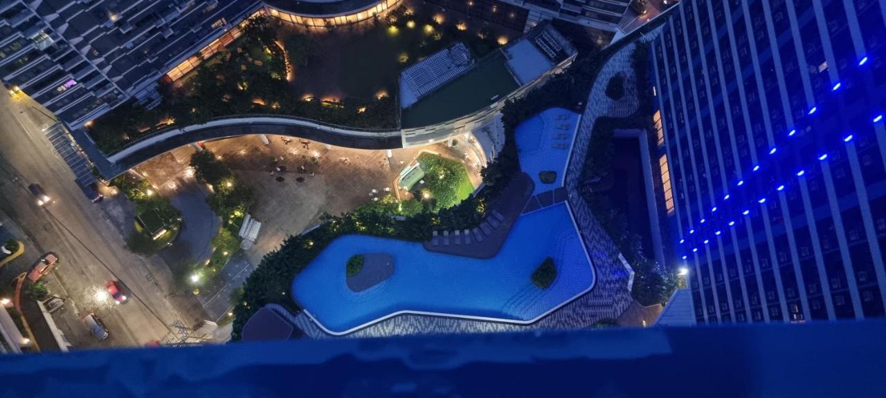Smdc Air Residences Condo Unit Μανίλα Εξωτερικό φωτογραφία