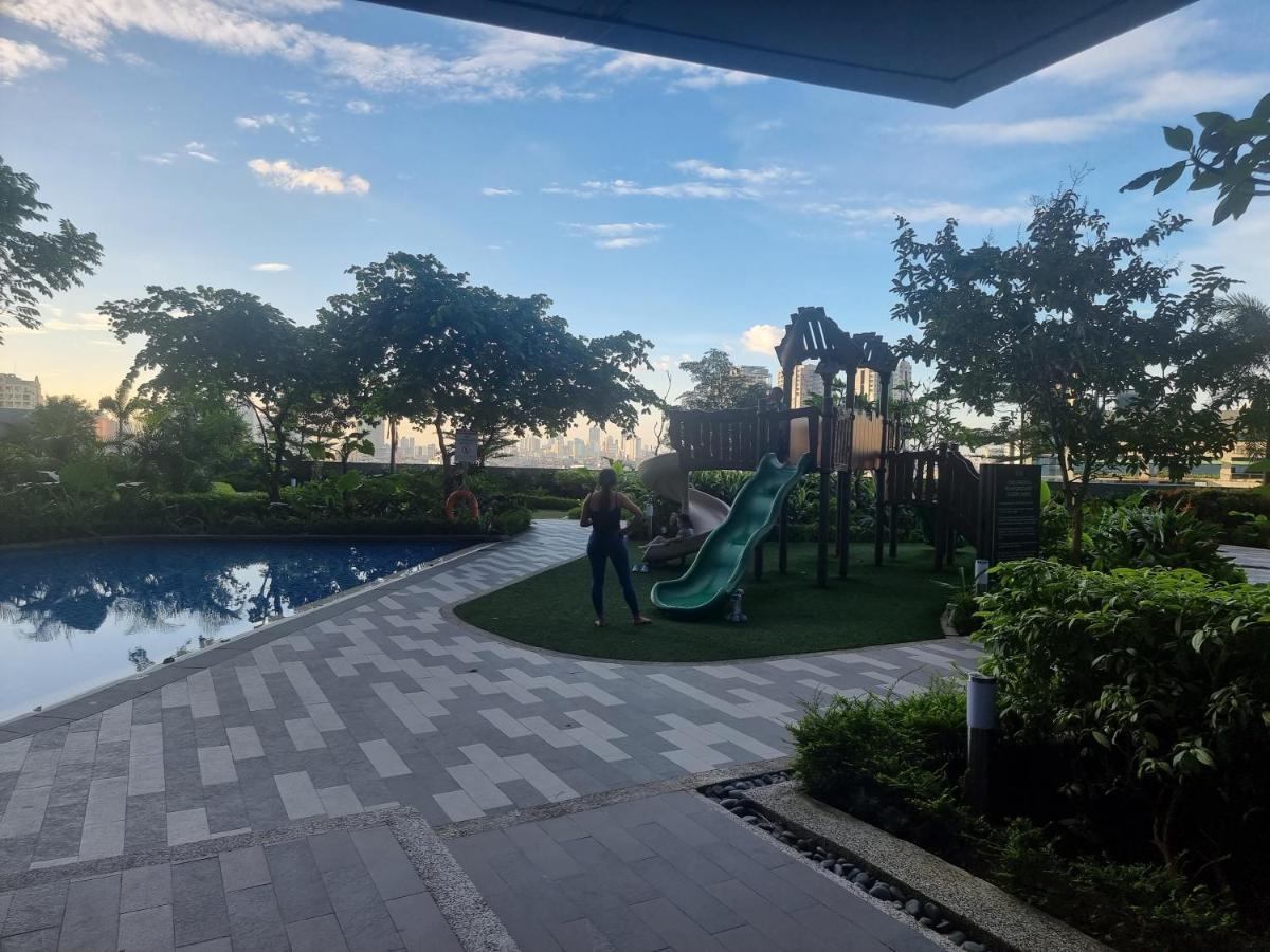 Smdc Air Residences Condo Unit Μανίλα Εξωτερικό φωτογραφία