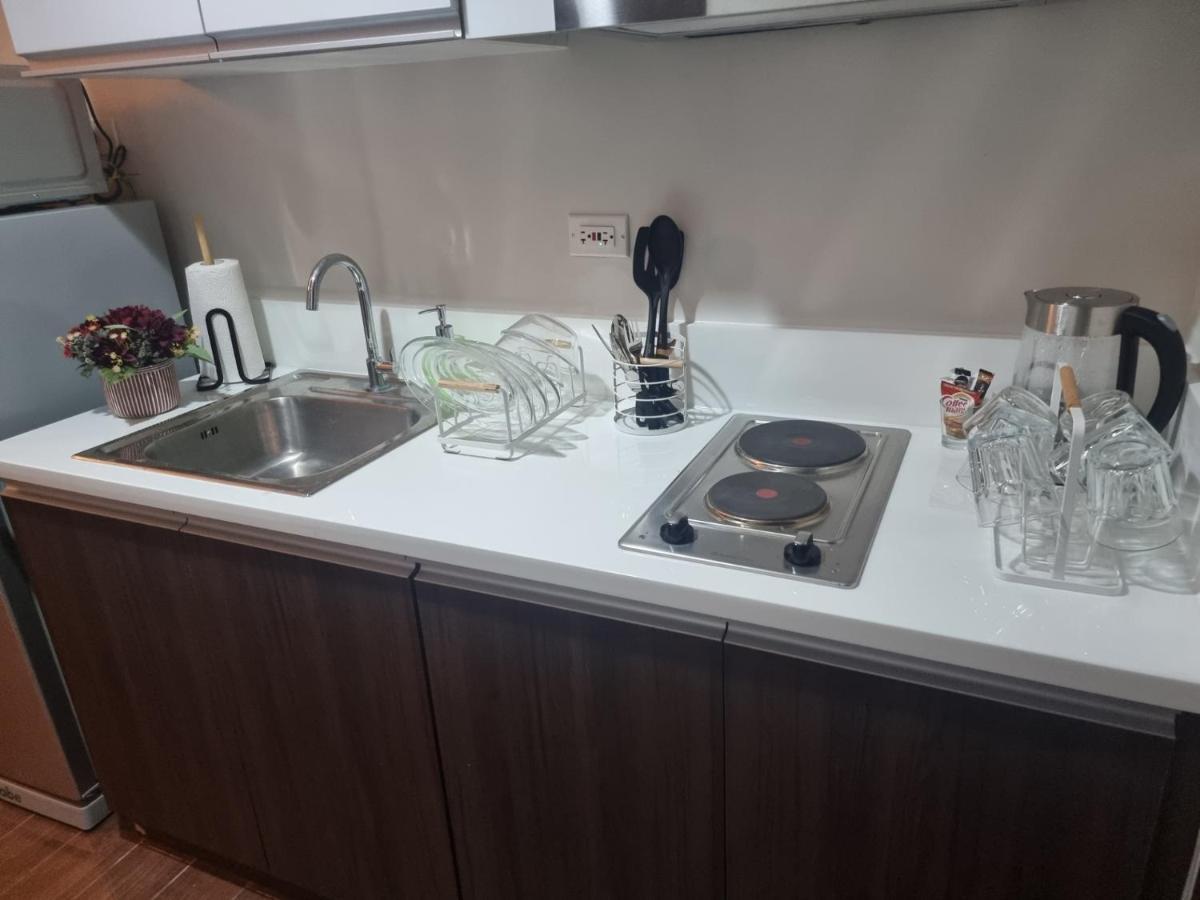 Smdc Air Residences Condo Unit Μανίλα Εξωτερικό φωτογραφία