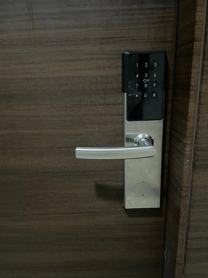 Smdc Air Residences Condo Unit Μανίλα Εξωτερικό φωτογραφία