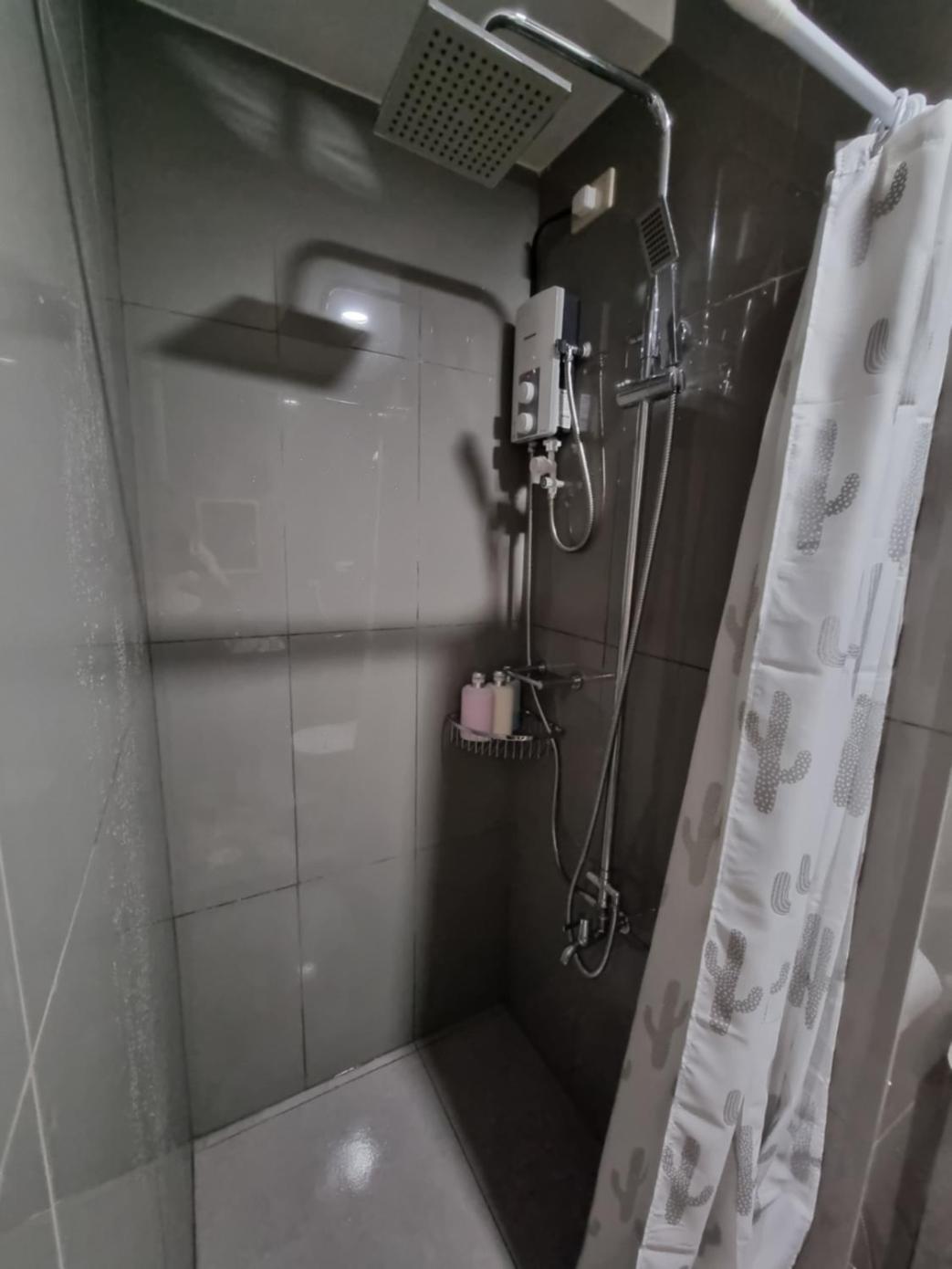 Smdc Air Residences Condo Unit Μανίλα Εξωτερικό φωτογραφία